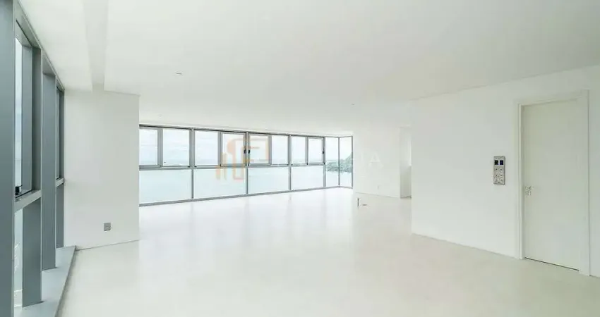 Apartamento com 4 quartos à venda na Barra Sul, Balneário Camboriú