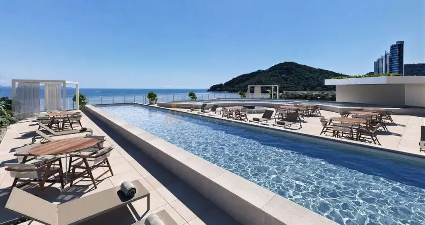 Apartamento com 4 quartos à venda na Barra Sul, Balneário Camboriú