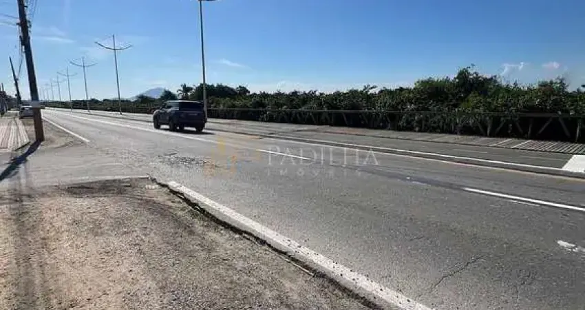 Terreno comercial à venda no Meia Praia, Navegantes