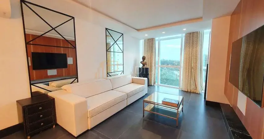 Cobertura com 3 quartos à venda na Barra Norte, Balneário Camboriú