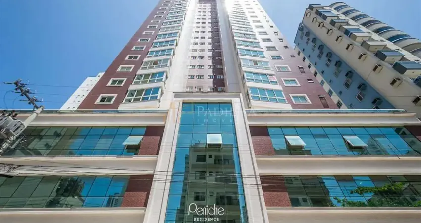 Apartamento com 4 quartos à venda no Centro, Balneário Camboriú