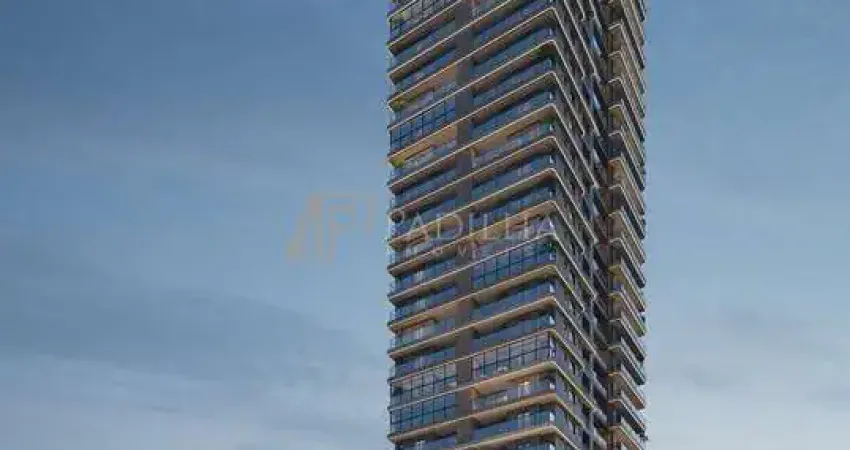 Apartamento com 2 quartos à venda na Fazendinha, Itajaí