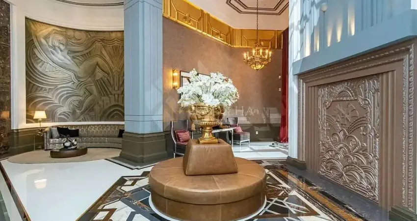 Apartamento com 4 quartos à venda no Centro, Balneário Camboriú