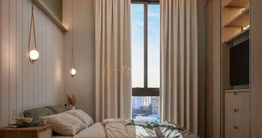 Apartamento com 1 quarto à venda em Nações, Balneário Camboriú