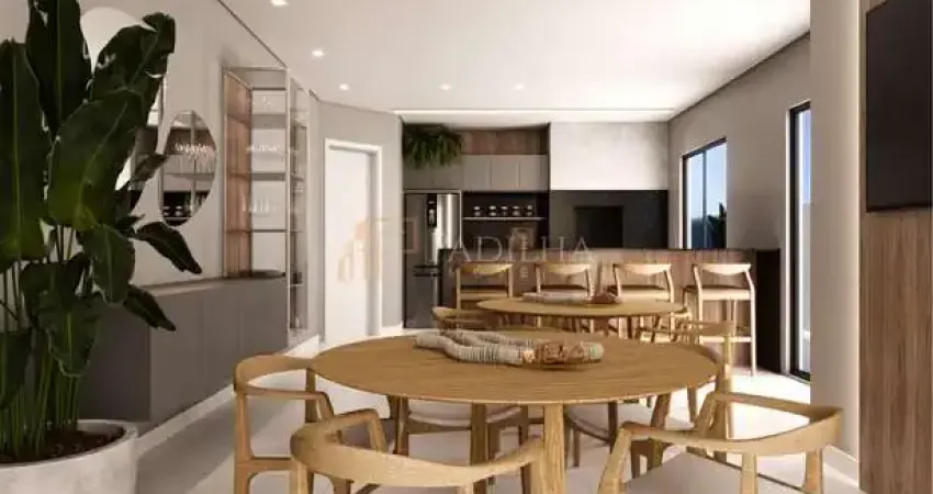 Apartamento com 2 quartos à venda no Jardim Iate Clube, Balneário Camboriú 