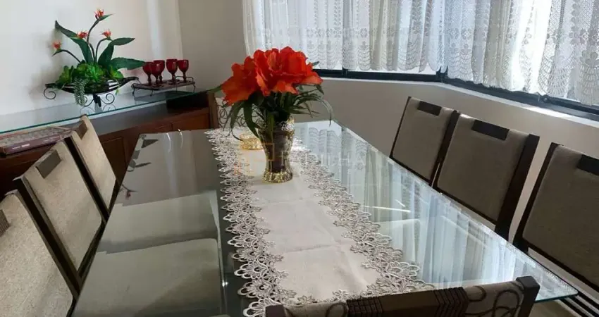 Apartamento com 6 quartos para alugar no Centro, Balneário Camboriú