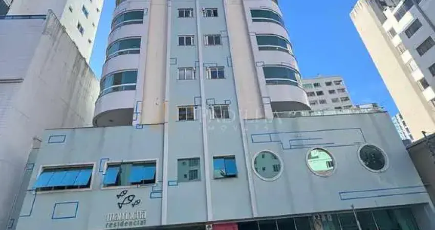 Cobertura com piscina , centro de bc, 150,00 metros da avenida brasil.