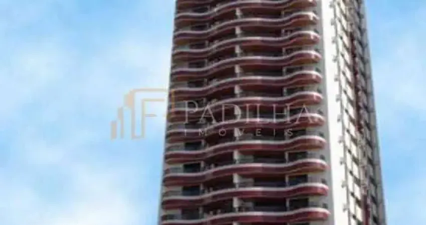Apartamento com 4 quartos à venda no Centro, Balneário Camboriú