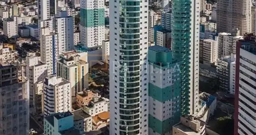 Apartamento com 4 quartos à venda no Centro, Balneário Camboriú