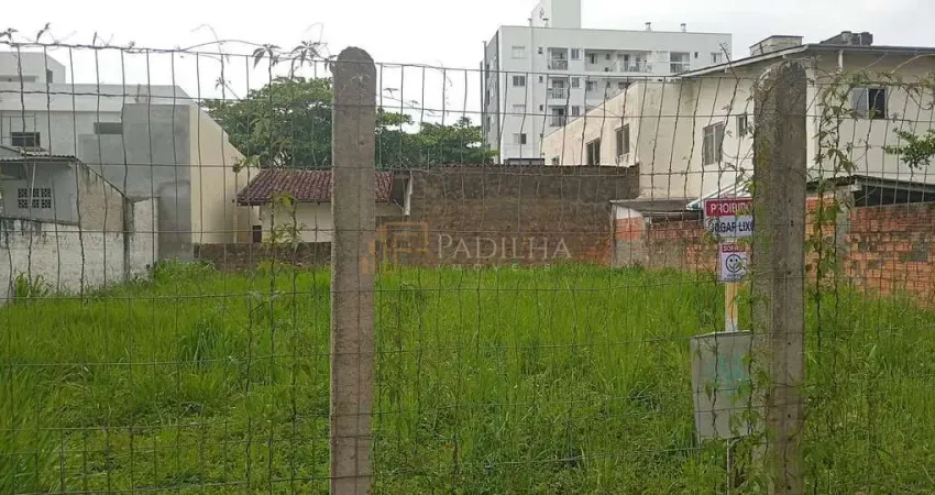 Terreno à venda em Nações, Balneário Camboriú