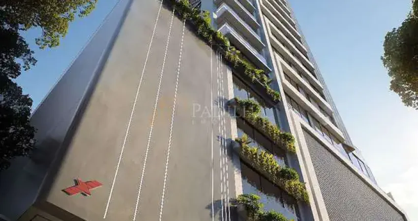 Apartamento com 3 quartos à venda no Centro, Balneário Camboriú