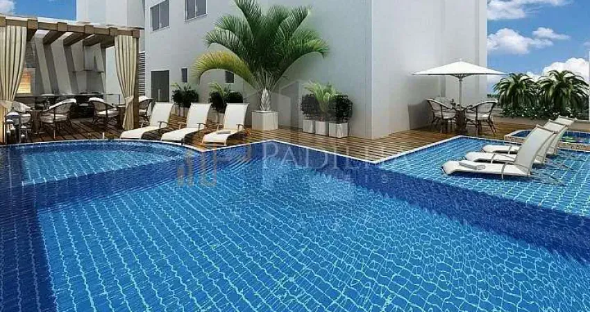 Apartamento com 4 quartos à venda em Pioneiros, Balneário Camboriú