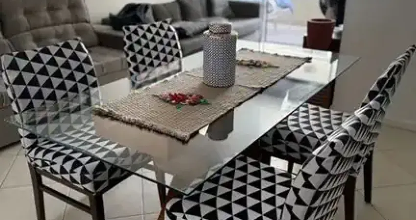 Apartamento mobiliado para Locação em Salvador/BA, Pituba, 4 quartos 2 vagas