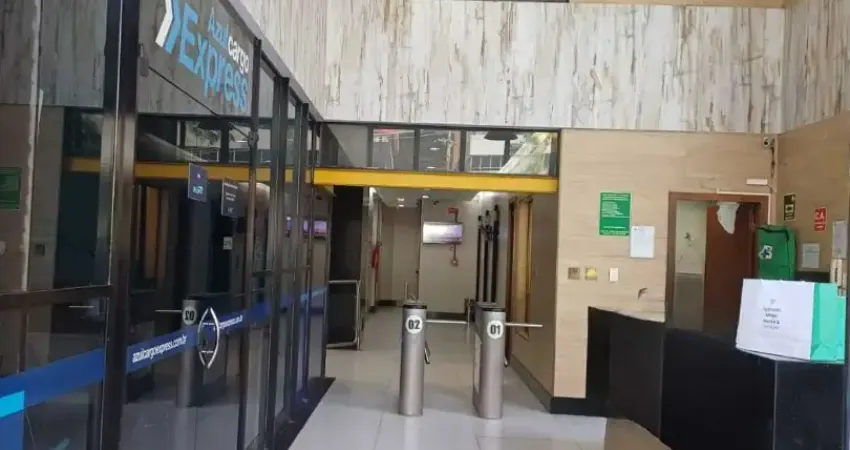 Sala comercial para aluguel no esplanada trade, caminho das árvores, salvador/ba.