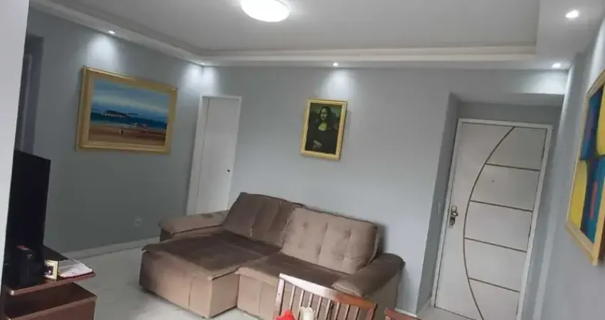 Apartamento à venda em salvador/ba, pituba, 2 quartos, suíte, 76m², estacionamento externo rotativo