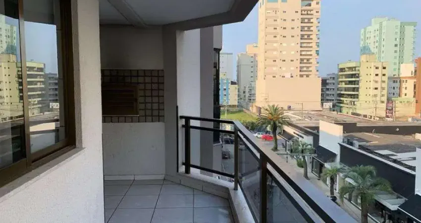 Apartamento 3 dormitórios para temporada em itapema, meia praia, 3 dormitórios, 1 suíte, 2 banheiros, 1 vaga