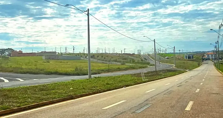 Terrenos em sorocaba parcelado até 180 meses - pronto para construir