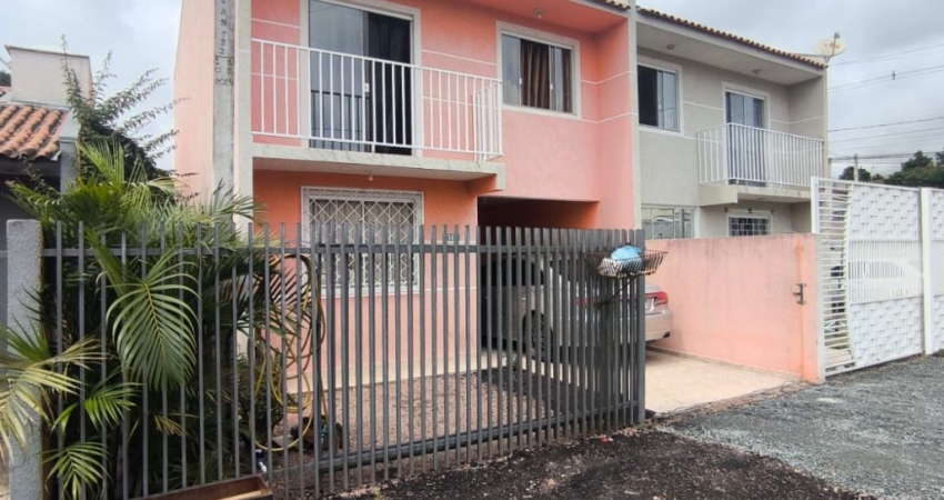 Casa com 3 quartos à venda no Nações, Fazenda Rio Grande 