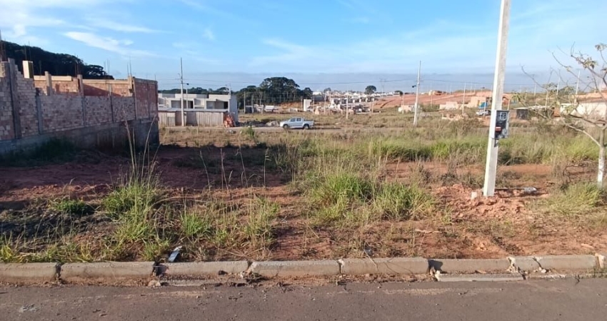 Terreno à venda na Gralha Azul, Fazenda Rio Grande 