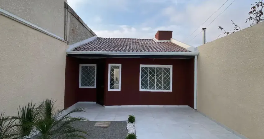 Casa à Venda no Bairro Nações – Totalmente Reformada!