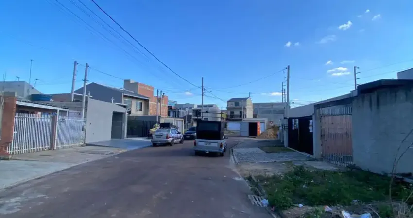 Terreno à venda no Eucaliptos, Fazenda Rio Grande 