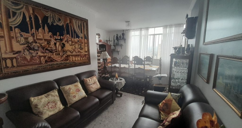Venda ou troca por apartamento em santos