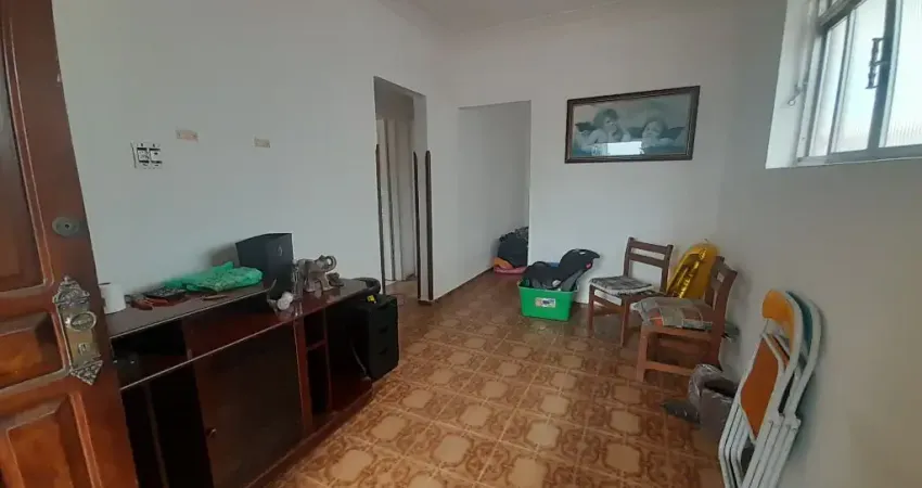 Casa com 3 quartos à venda na Rua Comendador Alfaia Rodrigues, 614, Embaré, Santos