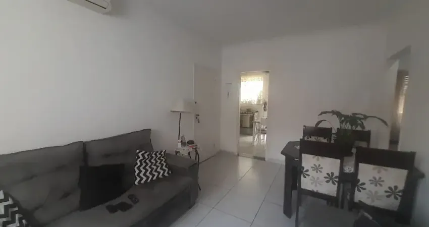 Apartamento a venda  3 dormitorios no gonzaga em Santos
