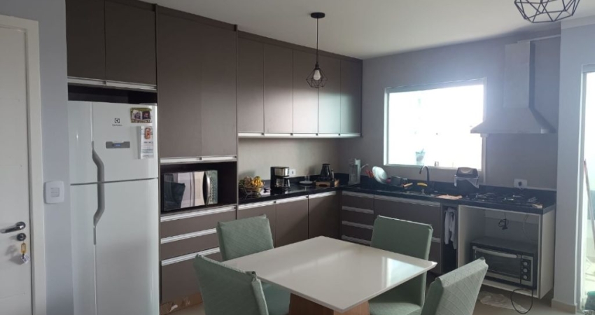 Casa a venda 2 dormitorios em vilagio