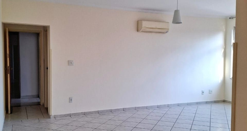 Apartamento 3 dormitórios para locação em Santos