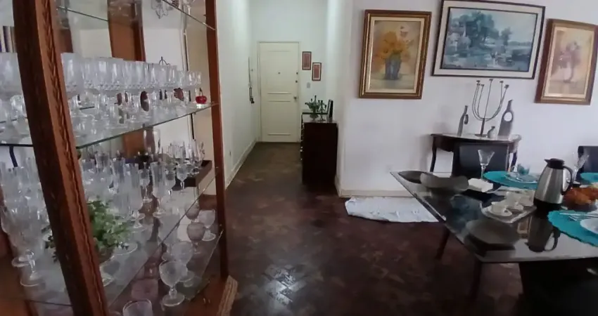 Apartamento com 3 quartos à venda na Rua Saldanha da Gama, 21, Itararé, São Vicente
