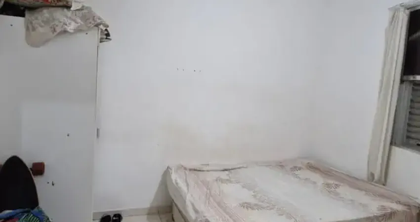 Apartamento 1 dormitório cozinha e banheiro em São  Vicente