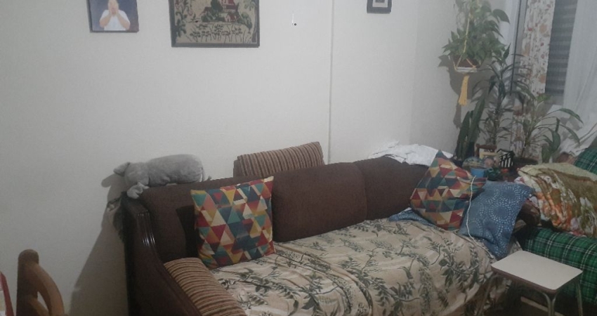 Lindo apartamento 1 dormitório no litoral santista