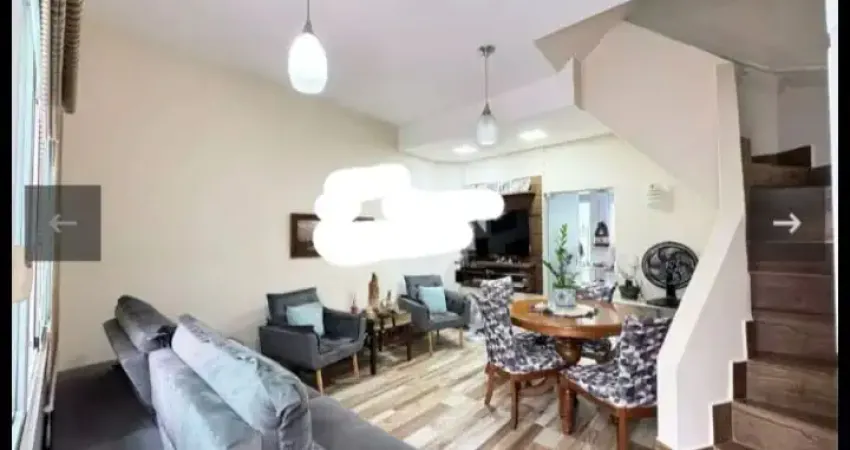 Casa com 3 quartos à venda na Rua João Caetano, 000, Campo Grande, Santos