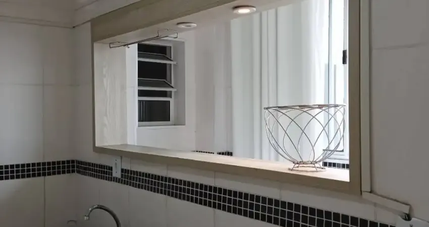 Lindo apartamento pronto para morar 1 dormitório próximo a praia