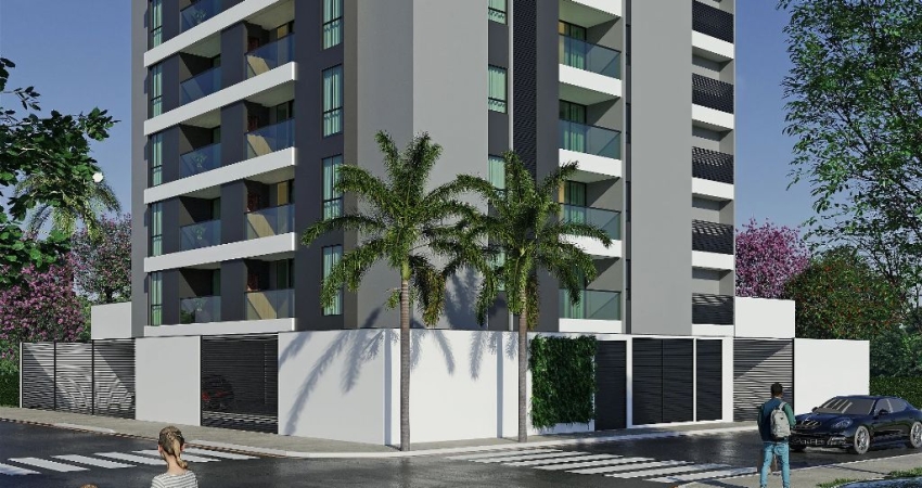 Apartamento  no bairro Tabuleiro