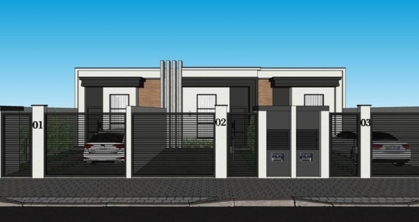 EXCELENTE CASA COM SUITE ,COM ENTREGA PARA  MES 02 2025!!