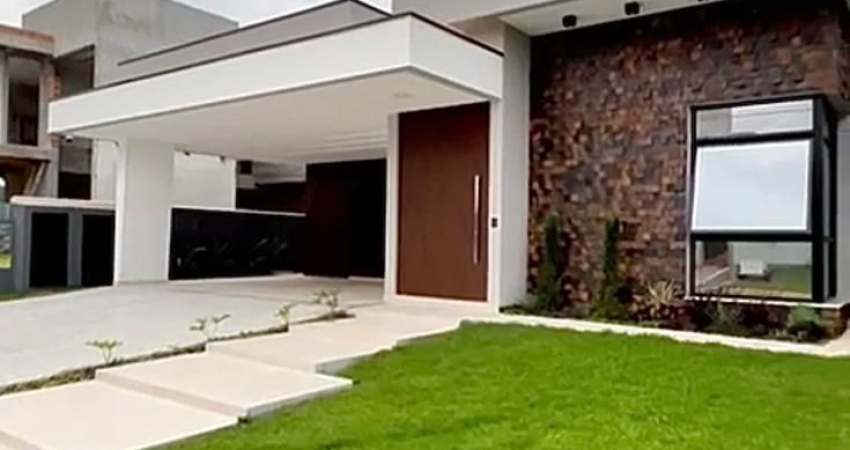 CASA MOBILIADA E DECORADA NO CONDOMÍNIO CALEDÔNIA EM CAMBORIÚ