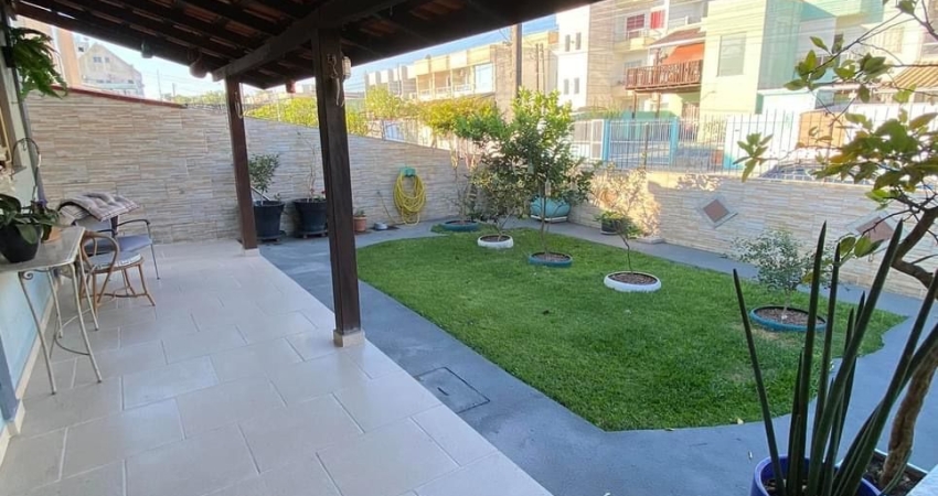 Casa com 3 quartos à venda na Rua Bagdá, 00, Santa Regina, Camboriú