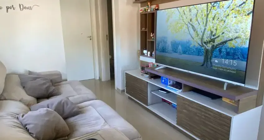 EXCELENTE APARTAMENTO SEMI MOBILIADO EM CAMBORIU!!!
