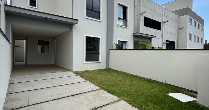 AMPLO SOBRADO NO BAIRRO NOVA ESPERANÇA EM BALNEÁRIO CAMBORIÚ
