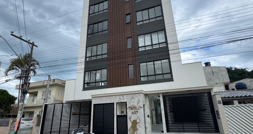 APARTAMENTOS NO BAIRRO TABULEIRO Á POUCOS METROS DE BALNEÁRIO CAMBORIÚ