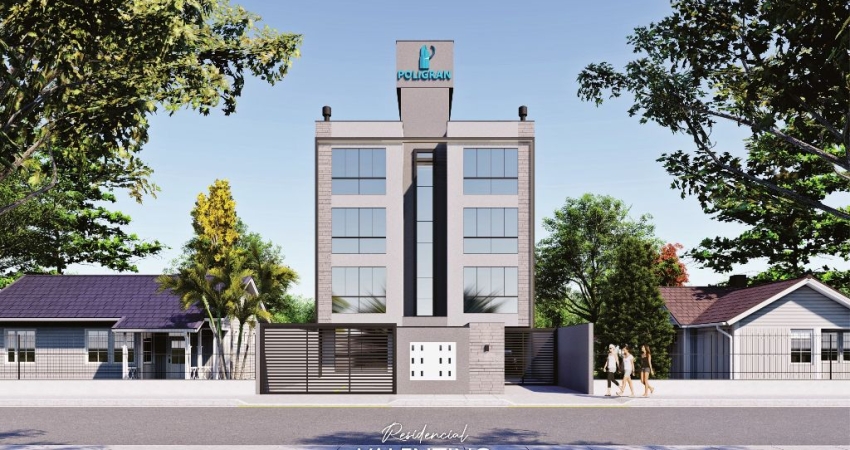 APARTAMENTO NA PLANTA COM ENTREGA PARA 2026!!
