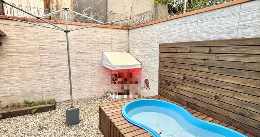 Lindo sobrado em bairro privilegiado de Camboriú