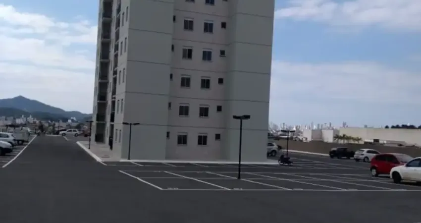 Lindo apartamento com 2 quartos no bairro Areias em Camboriú