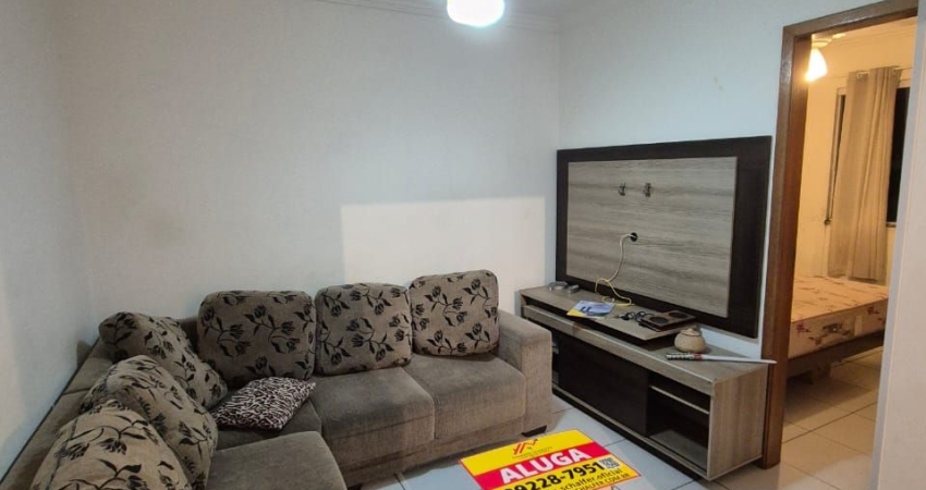 Apartamento para locação no Centro de Camboriú Mobiliado
