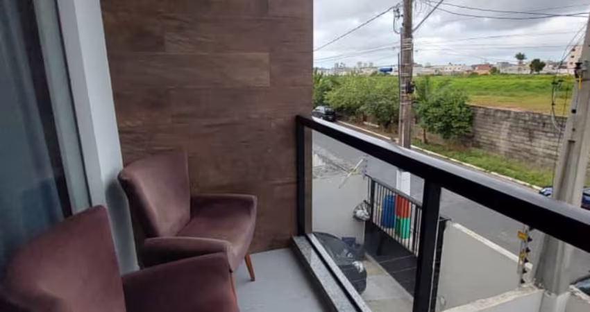 Casa com 2 quartos à venda na Rua San Marino, Santa Regina, Camboriú
