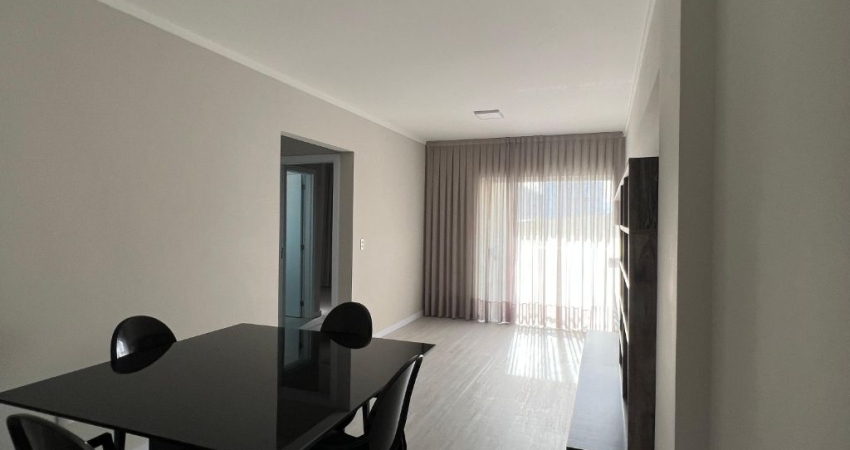 APARTAMENTO SEMI MOBILIADO NO BAIRRO TABULEIRO EM CAMBORIÚ