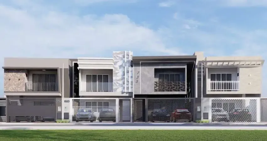 Casa com 3 quartos à venda na Rua Santa Alice, São Francisco de Assis, Camboriú, Região Geográfica Imediata de Itajaí, Região Geográfica Intermediária de Blumenau, Santa Catarina, Região Sul, 88340-704, Brasil, São Francisco de Assis, Camboriú