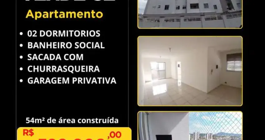 Apartamento com 2 quartos à venda na São Francisco de Assis, Camboriú,, São Francisco de Assis, Camboriú